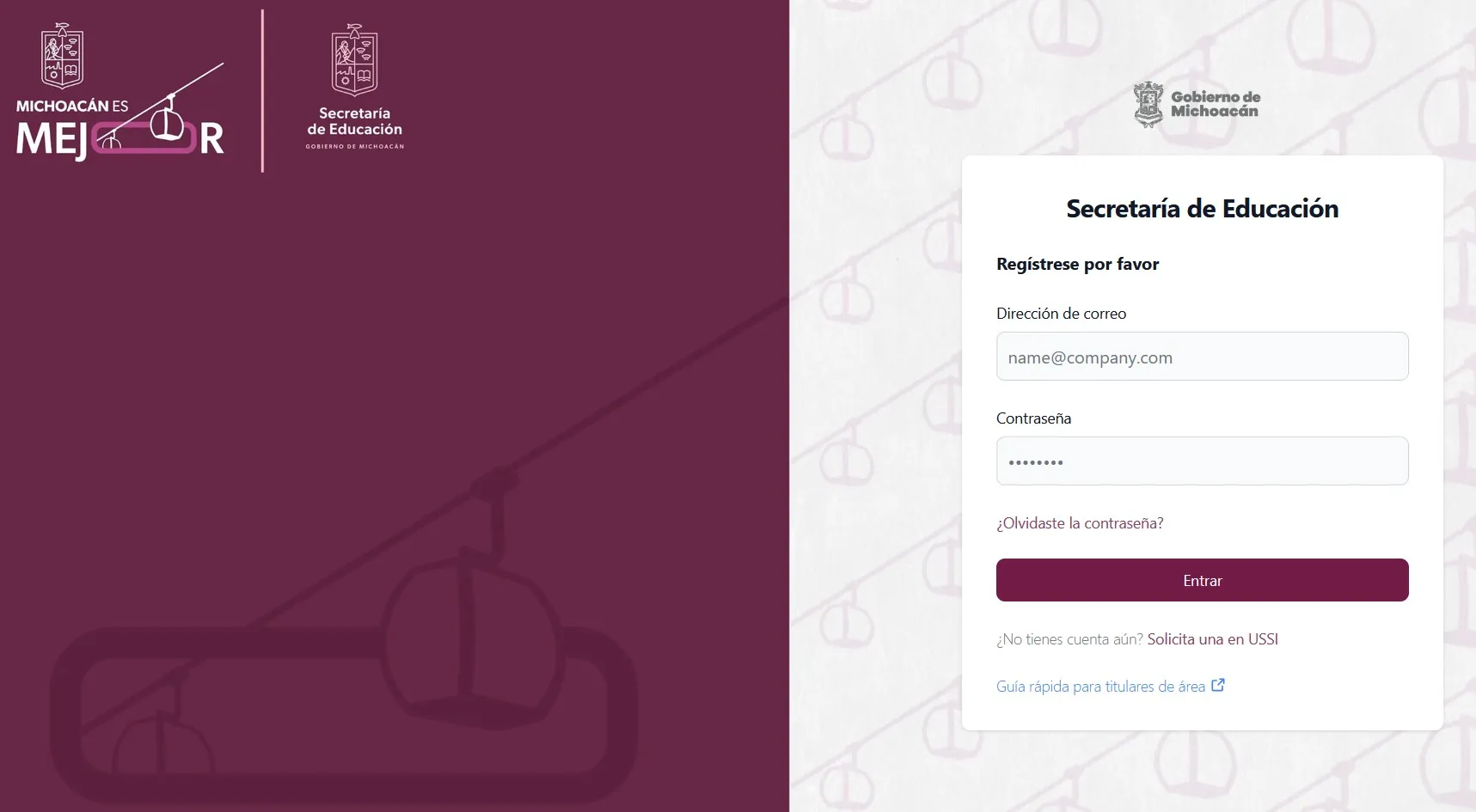 Gestión de Ciertos Trámites del Personal
